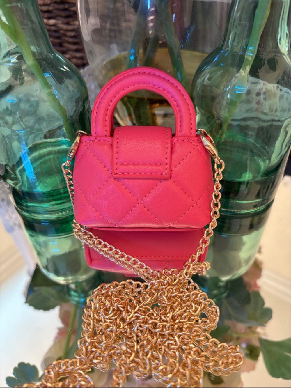 Chanel Mini VIP Bag - Picture 2 of 6